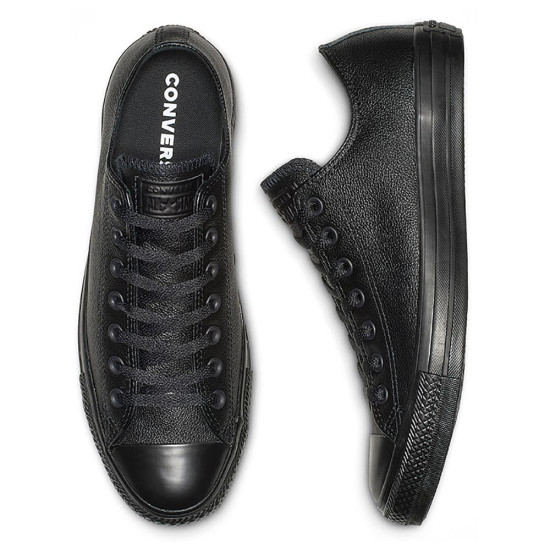 Converse Chuck Taylor All Star leather